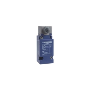 ZCKJ41046 Schneider Electric limit switch body ZCKJ - rotary head w/o lever - plug-in - 2C/O - snap - Pg13
