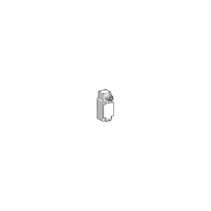 ZCKJ41046H29 Schneider Electric limit switch body ZCKJ - rotary head w/o lever - plug-in - 2C/O - snap - M20
