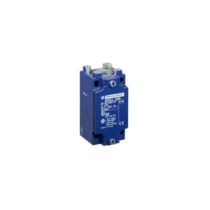 ZCKJ4H29 Schneider Electric limit switch body ZCKJ - fixed - w/o display - 2C/O - snap action - M20
