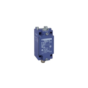 ZCKJ6D Schneider Electric limit switch body ZCKJ - fixed - w/o display - 1NC+1NO - slow-break - M12