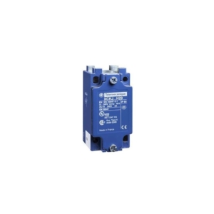 ZCKJ9H29 Schneider Electric limit switch body ZCKJ - fixed - w/o display - 2NC - snap action - M20