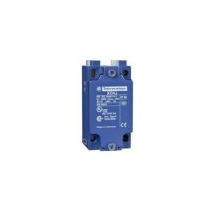 ZCKJD37H29 Schneider Electric limit switch body ZCKJ - fixed - w/o display - 2NC+1NO - slow-break - M20