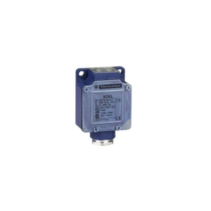 ZCKL7 Schneider Electric limit switch body ZCKL - 2NC - slow-break - Cable gland include