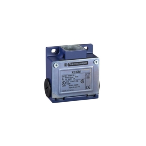 ZCKMD39 Schneider Electric limit switch body ZCKM - 2NC+1NO - snap action - Pg13.5