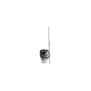 ZCKS404 Schneider Electric limit switch body ZCKS - rotary head w/o op. lever - 2C/O - snap action - Pg13.5