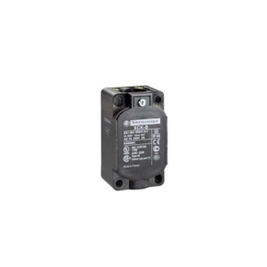 ZCKS9 Schneider Electric limit switch body ZCKS - 2NC - snap action - Pg13.5