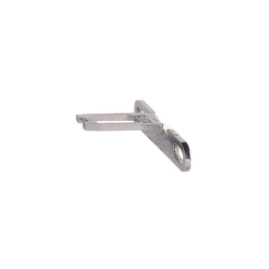 ZCKY081 Schneider Electric actuating key XCK-L - metal - 1 entry tapped for Pg 13.5 cable gland