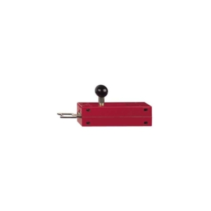 ZCKY101 Schneider Electric actuating key XCK-L - metal - 1 entry tapped for Pg 13.5 cable gland