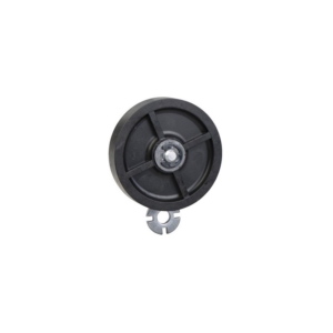 ZCKY39 Schneider Electric limit switch lever ZCKY - elastomer roller lever 50mm - -25..+70C