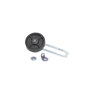 ZCKY49 Schneider Electric limit switch lever ZCKY - elastomer roller lever 50 mm variable length