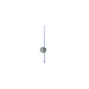ZCKY51 Schneider Electric limit switch lever ZCKY - metal square rod lever 3 mm L=125 mm - -40..120 C