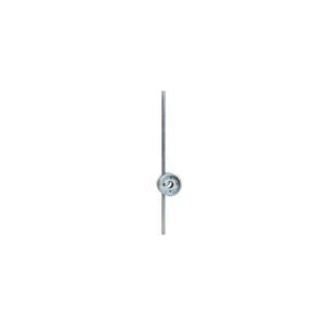 ZCKY52 Schneider Electric limit switch lever ZCKY - glass fiber round lever 3 mm L=125 mm - -40..120 C