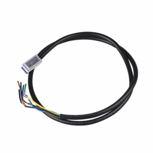 ZCMC21T7 Schneider Electric Pre cabled connection, Limit switches XC Standard, CONNECT 1 NC, 1 NO, SA RAILWAY, CABLE 7 m