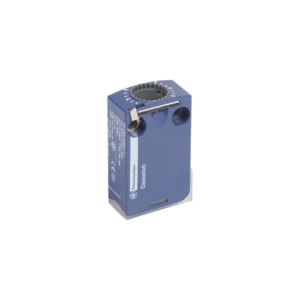 ZCMD21 Schneider Electric limit switch body ZCMD - 1NC+1NO - silver - snap action