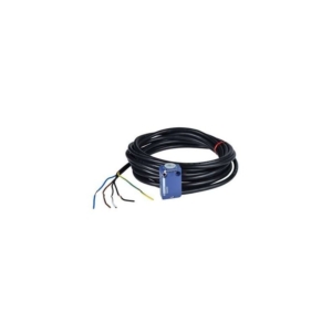 ZCMD21L3 Schneider Electric limit switch body ZCMD - 1NC+1NO - silver - snap action - connection - 3 m