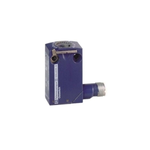 ZCMD29C12 Schneider Electric limit switch body ZCMD - 2NC - silver - snap action - connection - M12