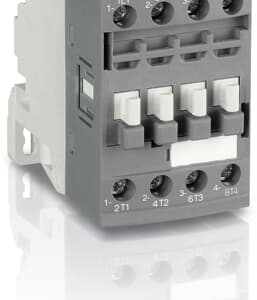 1SBL136261R2100 ABB - AF09ZB-40-00-21 AF09ZB-40-00-21 24-60V50/60HZ 20-60VDC Contactor