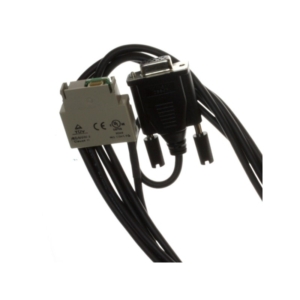 ZEN-CIF01 Omron Cable, 2 m, for connecting ZEN programmable relay to a PC