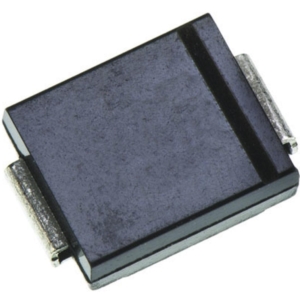 SMDJ5.0CA Littelfuse Littelfuse, SMDJ5.0CA, Bi-Directional TVS Diode, 3000W, 2-Pin DO-214AB