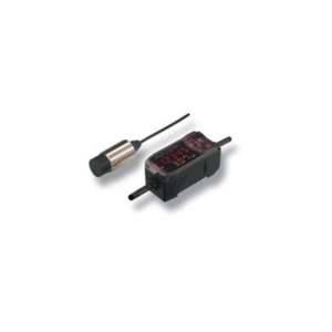ZX-EDA41 2M Omron Proximity Smart Sensor amplifier and display selectable voltage/current output high/pass/low transistor PNP output model