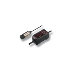 ZX-EDR5T Omron Photoelectric Sensors ZX InductiveHead 3mmDiaShield