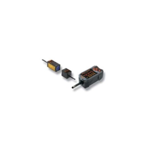 ZX-LD40L Omron Photoelectric Sensors DIFFUSE RFLCT LINE BEAM 40mm