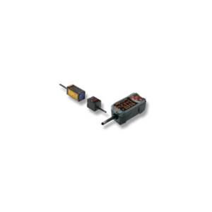 ZX-LT005 Omron Photoelectric Sensors THRU BEAM 5mm WIDTH 0 TO 500mm