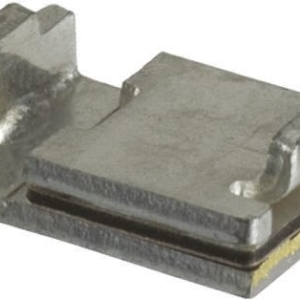 SMD030F-2 Littelfuse Littelfuse resettable fuse, tripping at 600mA in 3s, 60V, holding 0.3A, 4.8 max