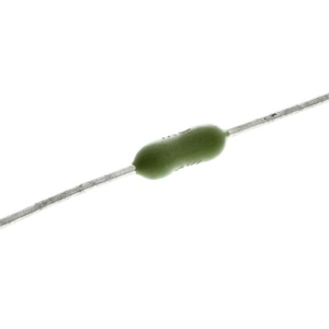 0251007.HAT1L Littelfuse FF Littelfuse nonrestorable fuse, 7A, 125V ac/dc, Axial cable