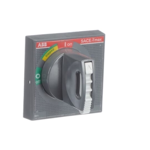 1SDA051387R1 ABB - RHE_H T1-T2-T3 HANDLE R.D.ADJ.ROT.HAN RHE_H T1-T2-T3 HANDLE R.D.ADJ.ROT.HAN