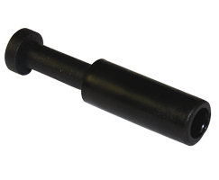 C00041200 Norgren End cap, IMI Norgren C00041200, Pneufit C series, 12mm tube, Plastic No No