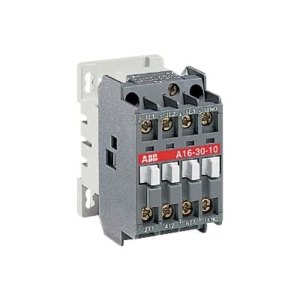 1SBL181001R8810 ABB - A16-30-10 230-240V 50Hz / 240-260V 60Hz A16-30-10 230-240V 50Hz / 240-260V 60Hz Contactor