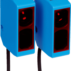6044703 Sick - WSE250-2P1131 Photoelectric sensor Rectangular direct beam detection 50 m PNP output