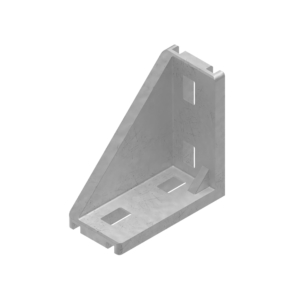 3842523538 Bosch Rexroth Bracket (standard) 30x60