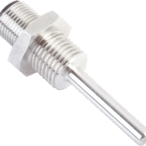 6049969 Sick - TSP-1QAG10606MZS Sensore RTD PT100 6mm L 60mm 130 C max
