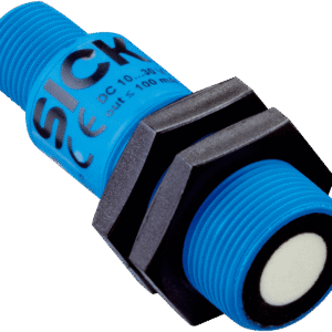 6048418 Sick - UM18-212165101 Proximity sensor Cylindrical NPN M18 x 1 detection 65 350 mm 10 30 V