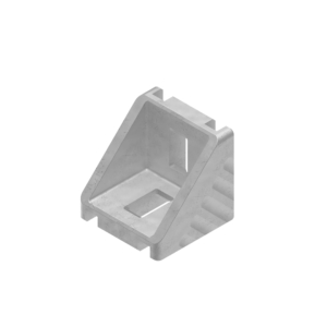 3842523525 Bosch Rexroth Bracket (standard) 30x30