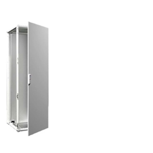 VX 8686.000 Rittal - 8686000 19-Inch Floor Cabinet Rittal, 599 x 608 x 1808mm