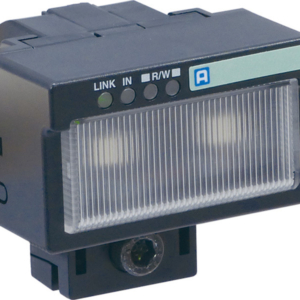 BL227XB-K02VL-P Mitsubishi ASLink Poka Yoke; Standard compact type, Reflection type (downward)