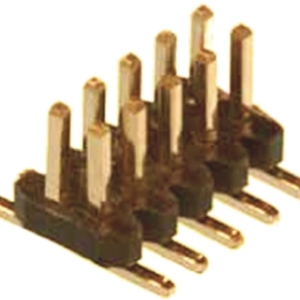 20021121-00016C4LF Amphenol Amphenol Communications Solutions 16 way 2 row 1 27mm pitch male connector