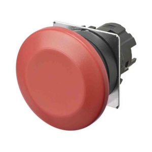 A22NZ-BMM-NRA Omron Omron Pushbutton Switch, Momentary, IP66