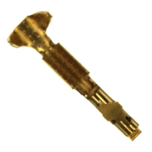 48235-000LF Amphenol PV Wire-to-Board Connector System, 2.54mm (0.1inch) Centerline Crimp-to-Wire Receptacle.