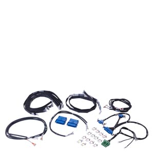 US2:2020183-701 Siemens Cable harness kit for MAXUM Edition II