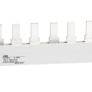 1SCA022790R3910 ABB - OZXA40 OZXA40 CONNECTION BAR