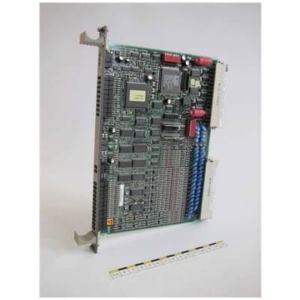 HIEE401481R0001 ABB - UA C326 AE01 UA C326 AE01:Analog/Digital I/O Card