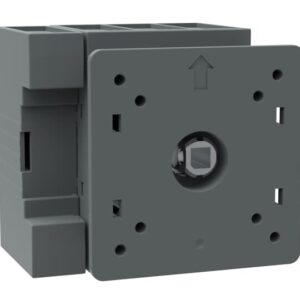 1SCA105393R1001 ABB - OT63FT4N2 OT63FT4N2 SWITCH-DISCONNECTOR