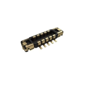 103P010BB100 Amphenol Amphenol ICC 10 way 2 row 0 35mm pitch connector