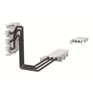 1SDA066432R1 ABB - AUX-C 1Q+1SY 250Vac/dc XT2-XT4 W AUX-C 1Q+1SY 250Vac/dc XT2-XT4 W. 1 CHANGEOVER CONTACT OPEN-CLOSED + 1 CHANGEOVER FOR TRIPPED INDICATION V 250V AC-DC WIRED FOR WITHDRAWABLE CIRCUIT-BREAKER XT2-XT4