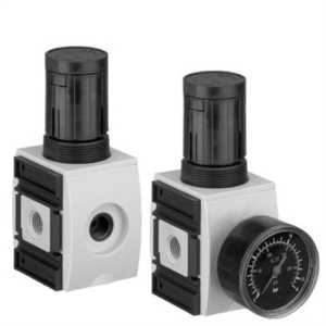 R412007123 Aventics - AS3-RGS-G012-GAU-160 AVENTICS Pressure Reducing Valve, AS3-RGS Series R412007123