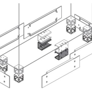 ZN1020 ABB - IS2-ZN1020 IS2-ZN1020 Control and Automation Board